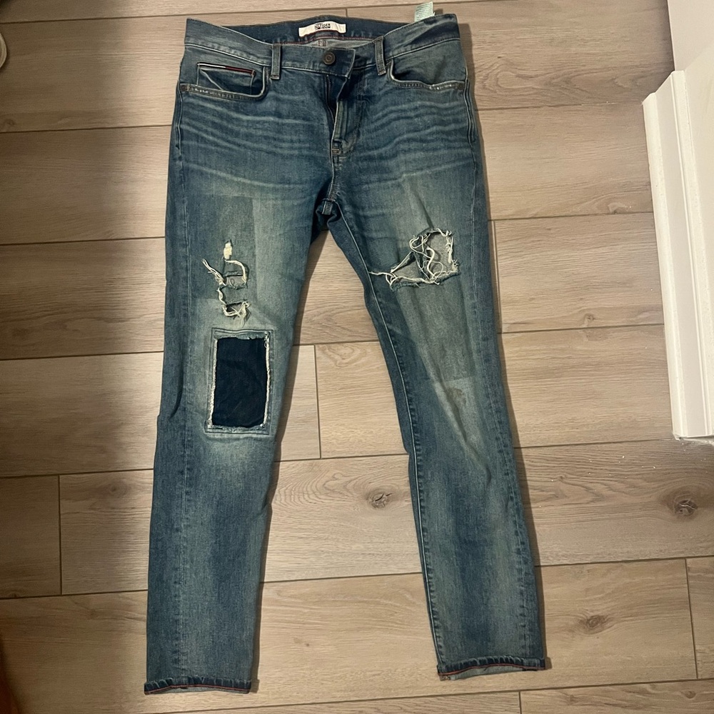 Slim fit Tommy Hilfiger Jeans